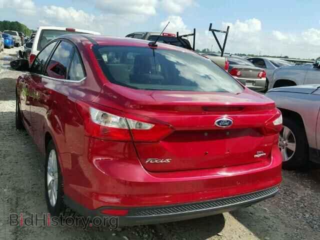 2012 FORD FOCUS - VIN: 1FAHP3H26CL374479 - Photo 3