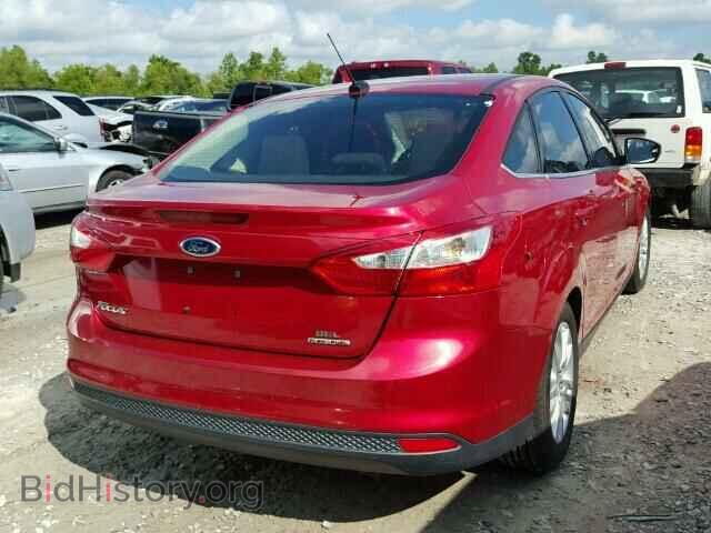 2012 FORD FOCUS - VIN: 1FAHP3H26CL374479 - Photo 4