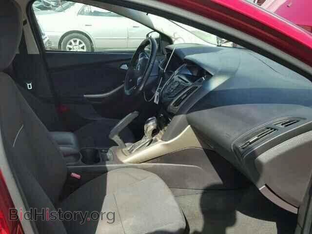2012 FORD FOCUS - VIN: 1FAHP3H26CL374479 - Photo 5