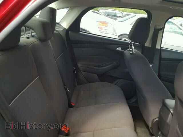 2012 FORD FOCUS - VIN: 1FAHP3H26CL374479 - Photo 6