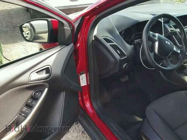 2012 FORD FOCUS - VIN: 1FAHP3H26CL374479 - Photo 9