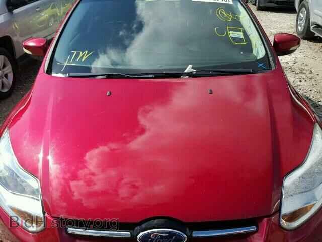 2012 FORD FOCUS - VIN: 1FAHP3H26CL374479 - Photo 10
