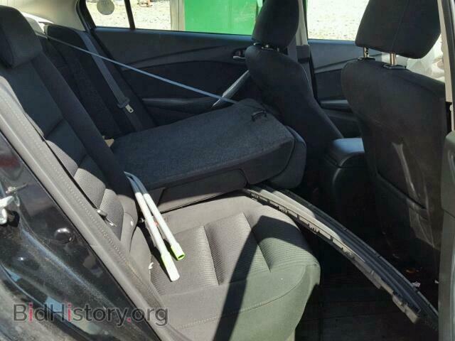 2014 MAZDA 6 - VIN: JM1GJ1U61E1130757 - Фото 6