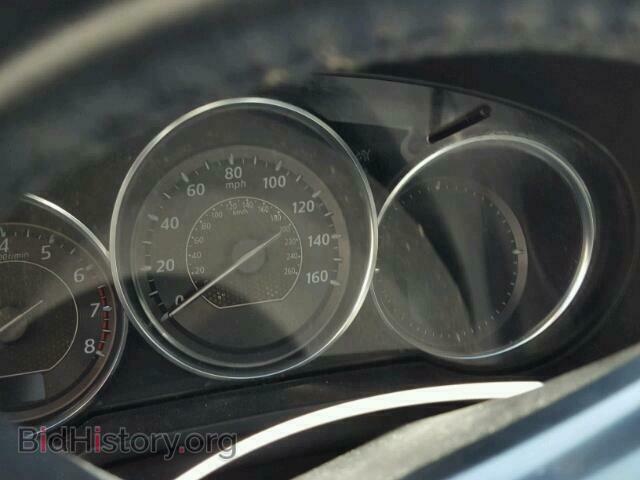 2014 MAZDA 6 - VIN: JM1GJ1U61E1130757 - Фото 8