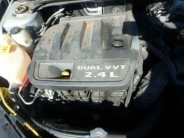 2012 CHRYSLER 200 - VIN: 1C3CCBAB3CN330663 - Фото 7