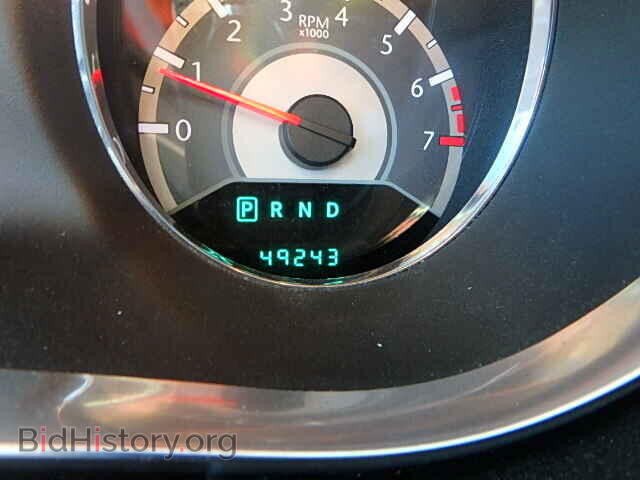 2012 CHRYSLER 200 - VIN: 1C3CCBAB3CN330663 - Фото 8