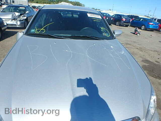 2012 CHRYSLER 200 - VIN: 1C3CCBAB3CN330663 - Фото 9