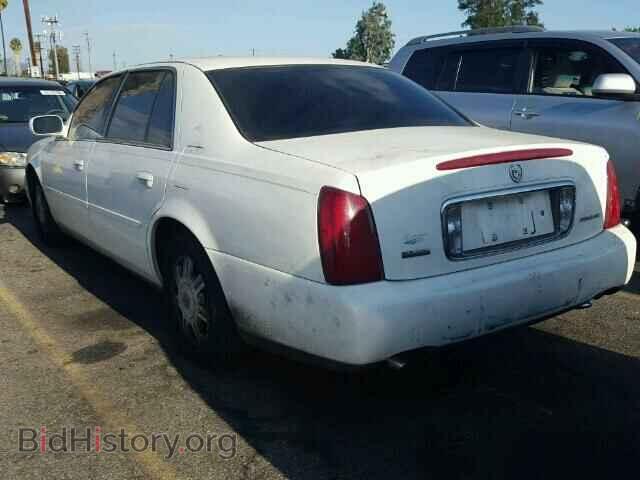 2004 CADILLAC DEVILLE - VIN: 1G6KD54Y34U229610 - Фото 3