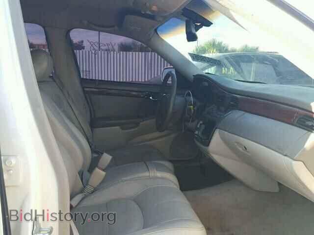 2004 CADILLAC DEVILLE - VIN: 1G6KD54Y34U229610 - Фото 5