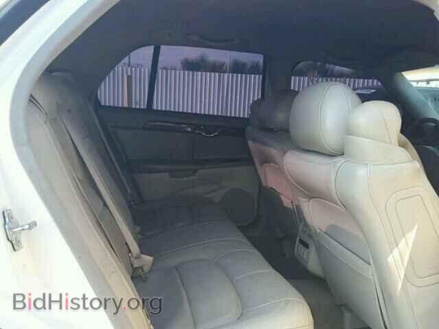 2004 CADILLAC DEVILLE - VIN: 1G6KD54Y34U229610 - Фото 6