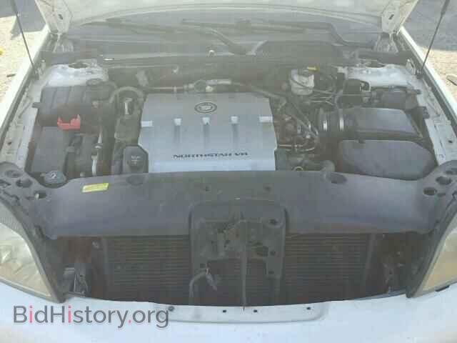 2004 CADILLAC DEVILLE - VIN: 1G6KD54Y34U229610 - Фото 7