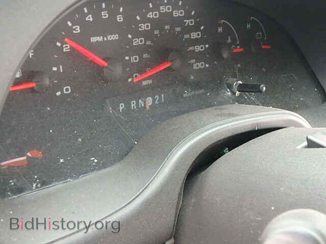 2008 FORD ECONOLINE - VIN: 1FBSS31L08DB05045 - Фото 8