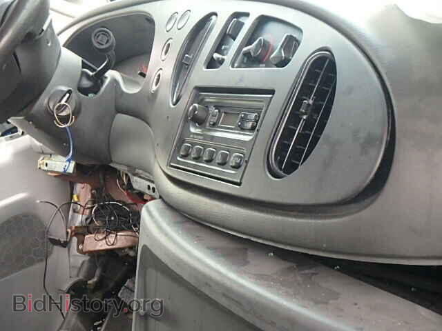 2008 FORD ECONOLINE - VIN: 1FBSS31L08DB05045 - Фото 9