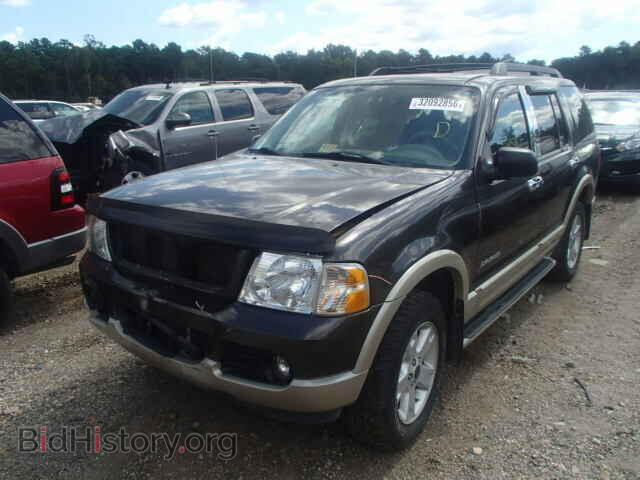 2005 FORD EXPLORER - VIN: 1FMZU64K35UA41616 - Photo 2
