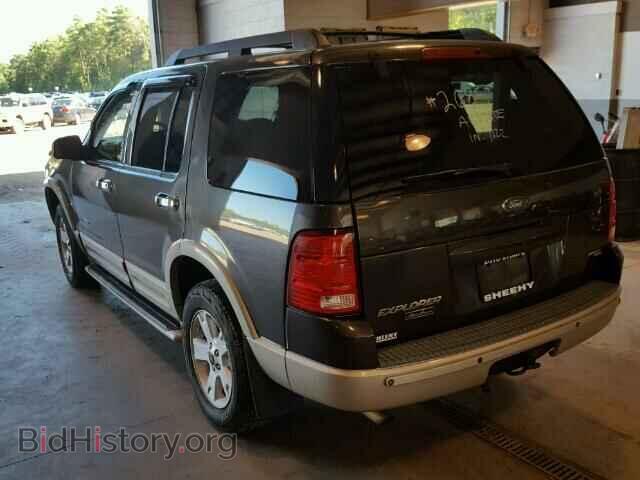 2005 FORD EXPLORER - VIN: 1FMZU64K35UA41616 - Photo 3