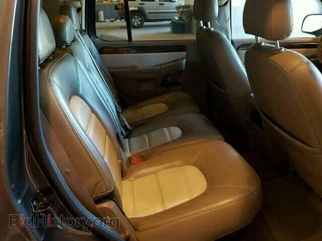2005 FORD EXPLORER - VIN: 1FMZU64K35UA41616 - Photo 6