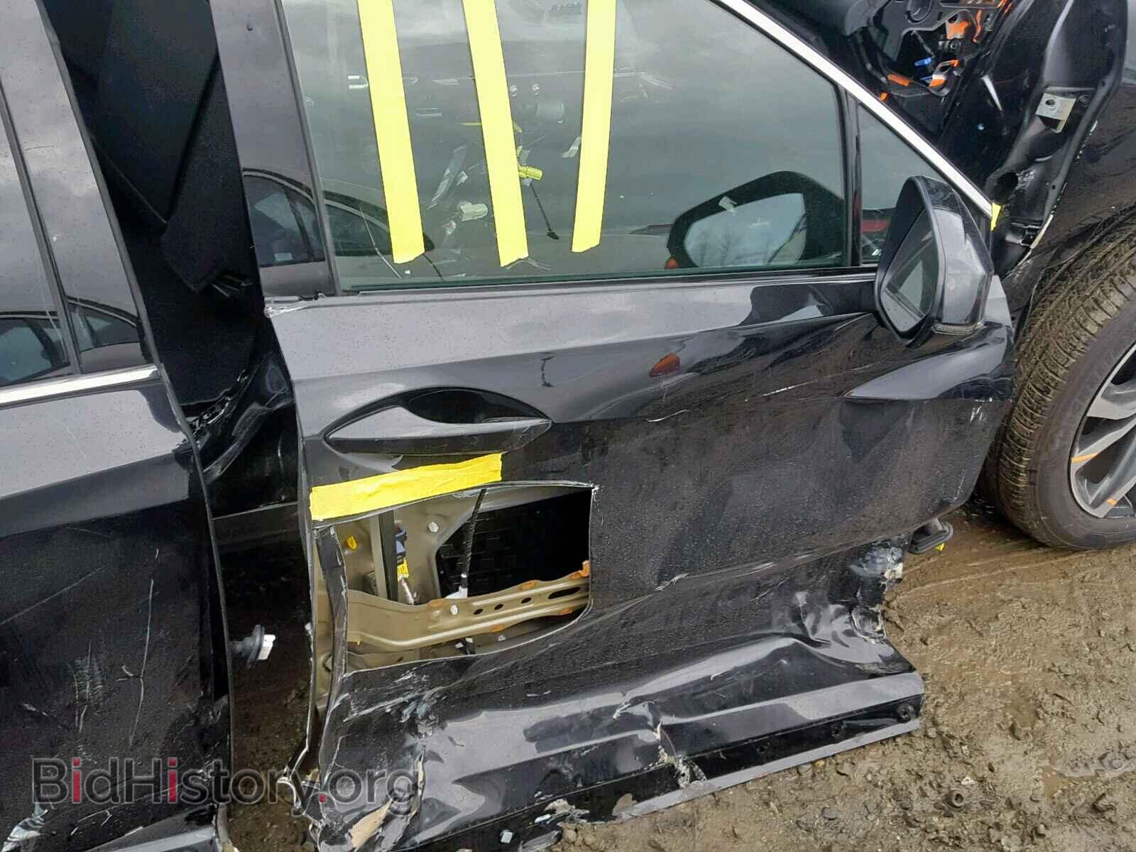 2017 LEXUS RX450 - VIN: 2T2BGMCA3HC011717 - Фото 9