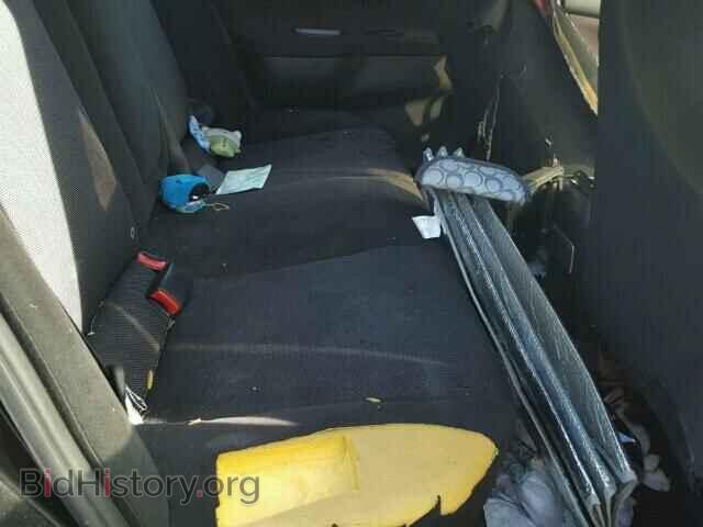 2006 MITSUBISHI LANCER - VIN: JA3AJ66F76U050684 - Фото 6