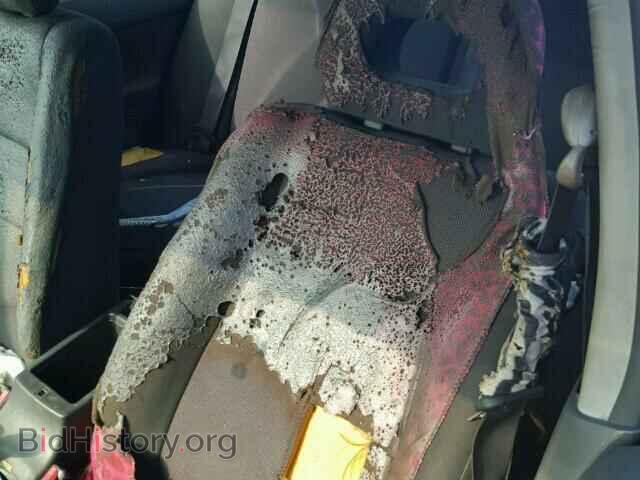 2006 MITSUBISHI LANCER - VIN: JA3AJ66F76U050684 - Фото 9
