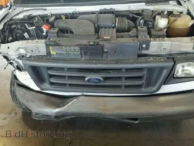 2007 FORD ECONOLINE - VIN: 1FTNE14W57DA92401 - Фото 7