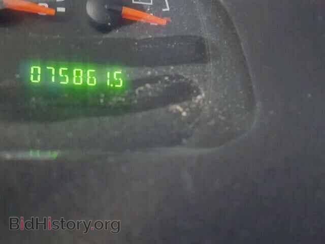2007 FORD ECONOLINE - VIN: 1FTNE14W57DA92401 - Фото 8