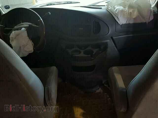 2007 FORD ECONOLINE - VIN: 1FTNE14W57DA92401 - Фото 9