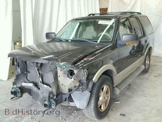 2005 FORD EXPEDITION - VIN: 1FMFU18535LA64748 - Фото 2