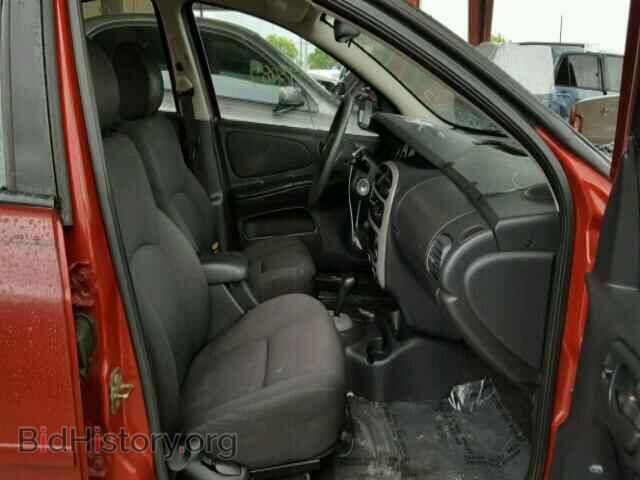 2005 DODGE NEON - VIN: 1B3ES56C45D244668 - Фото 5