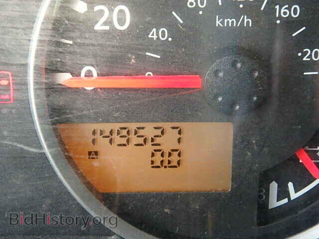 2005 NISSAN PATHFINDER - VIN: 5N1AR18U55C751619 - Фото 8