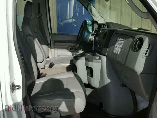 2012 FORD ECONOLINE - VIN: 1FBSS3BL9CDB27746 - Фото 5
