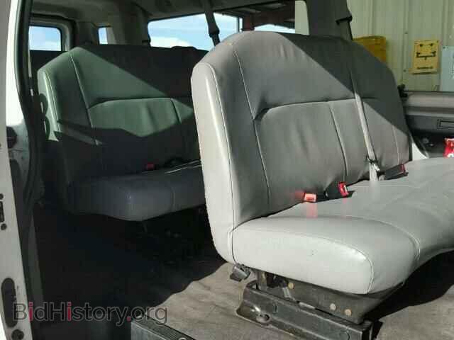 2012 FORD ECONOLINE - VIN: 1FBSS3BL9CDB27746 - Фото 6