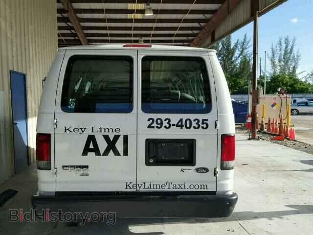 2012 FORD ECONOLINE - VIN: 1FBSS3BL9CDB27746 - Фото 10