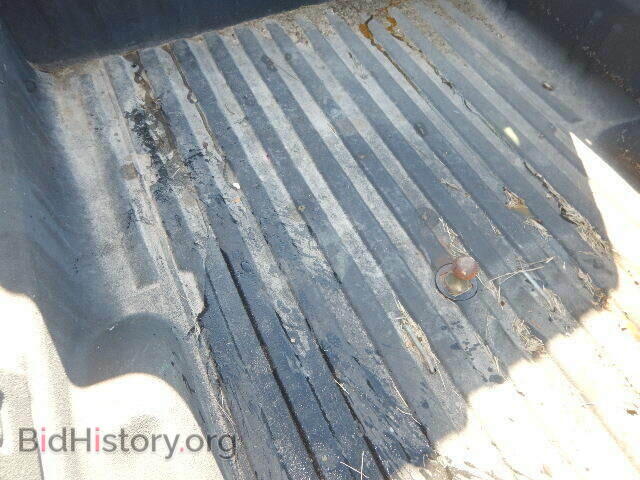 2007 CHEVROLET SILVERADO - VIN: 1GCHK24KX7E561078 - Фото 10
