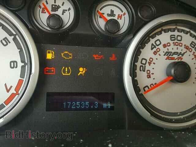 2008 FORD FOCUS - VIN: 1FAHP35N48W289418 - Фото 8