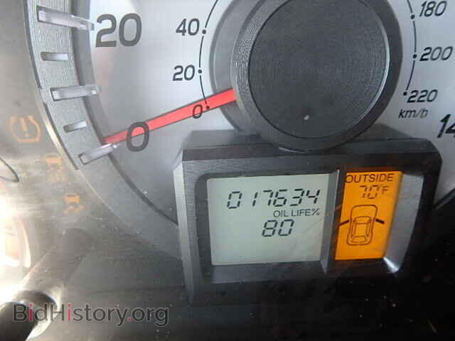 2012 HONDA PILOT - VIN: 5FNYF3H50CB033427 - Фото 8