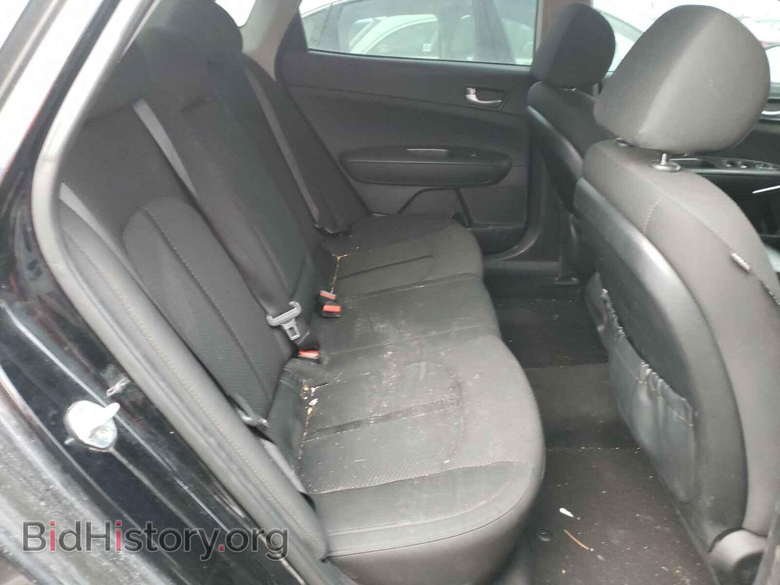 2018 KIA OPTIMA - VIN: 5XXGT4L32JG179600 - Фото 6