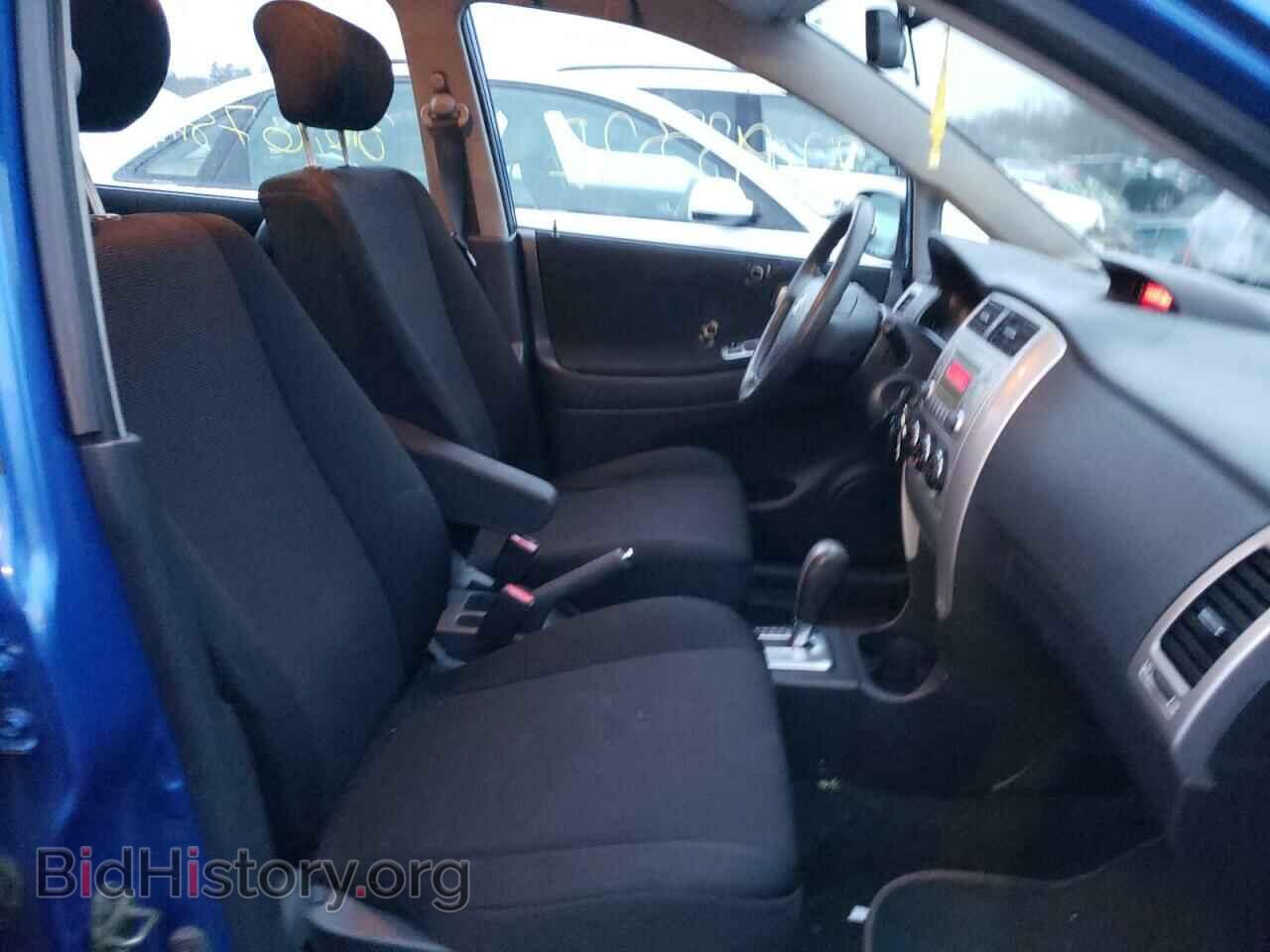 2006 SUZUKI AERIO - VIN: JS2RB62S765300218 - Фото 5
