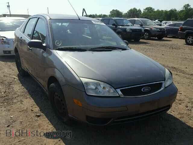 Photo 1FAFP34N16W156816 - FORD FOCUS 2006