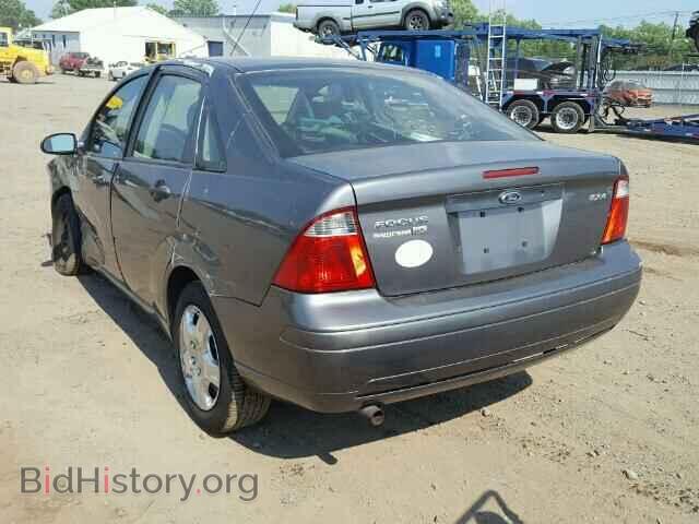 2006 FORD FOCUS - VIN: 1FAFP34N16W156816 - Photo 3