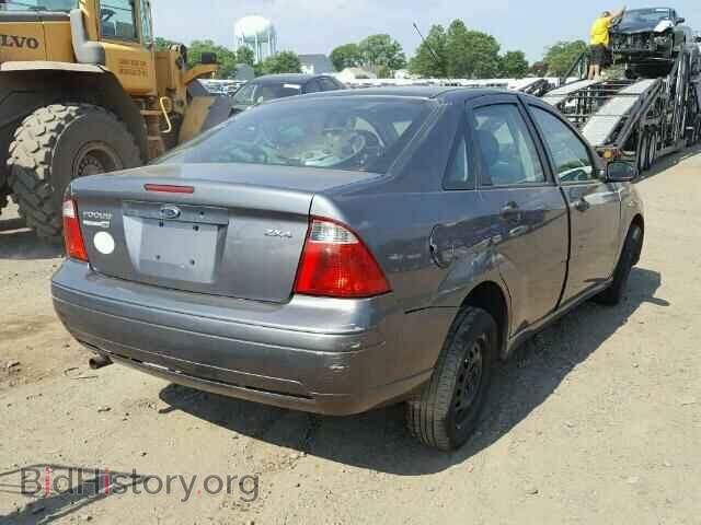 2006 FORD FOCUS - VIN: 1FAFP34N16W156816 - Photo 4