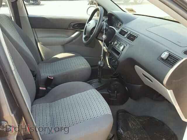 2006 FORD FOCUS - VIN: 1FAFP34N16W156816 - Photo 5