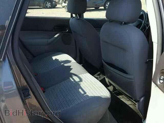 2006 FORD FOCUS - VIN: 1FAFP34N16W156816 - Photo 6