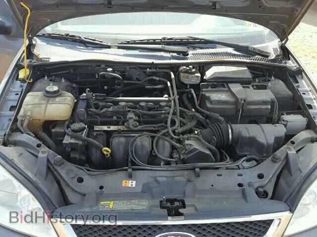 2006 FORD FOCUS - VIN: 1FAFP34N16W156816 - Photo 7