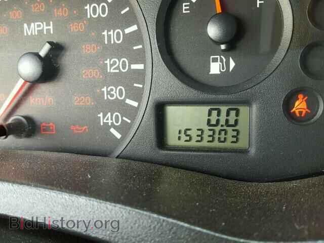 2006 FORD FOCUS - VIN: 1FAFP34N16W156816 - Photo 8