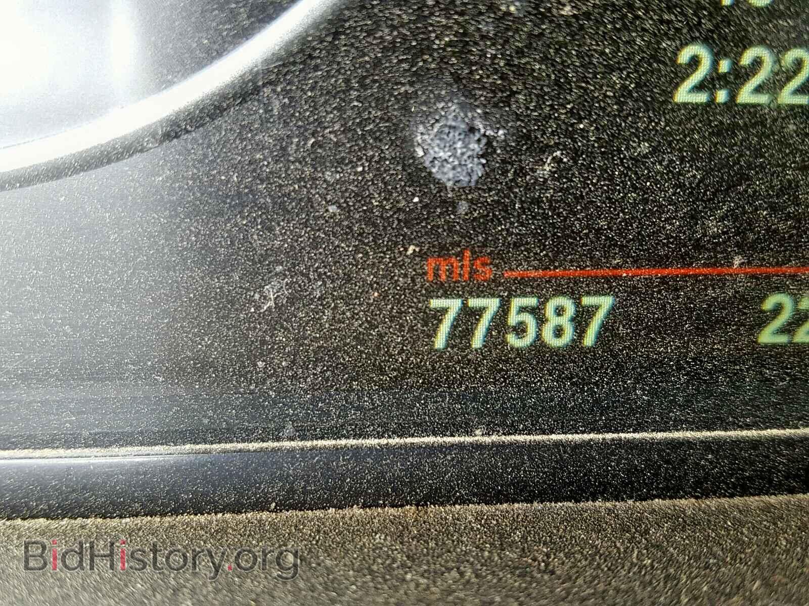 2011 BMW 535 I - VIN: WBAFR7C57BC806349 - Фото 8