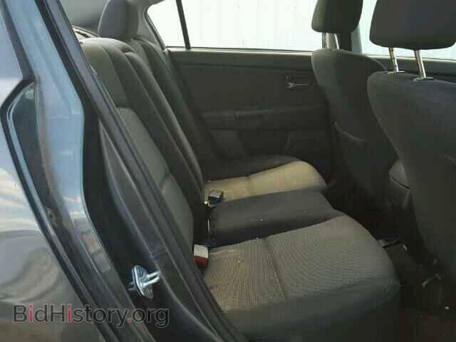 2009 MAZDA 3 - VIN: JM1BK32F691251814 - Фото 6