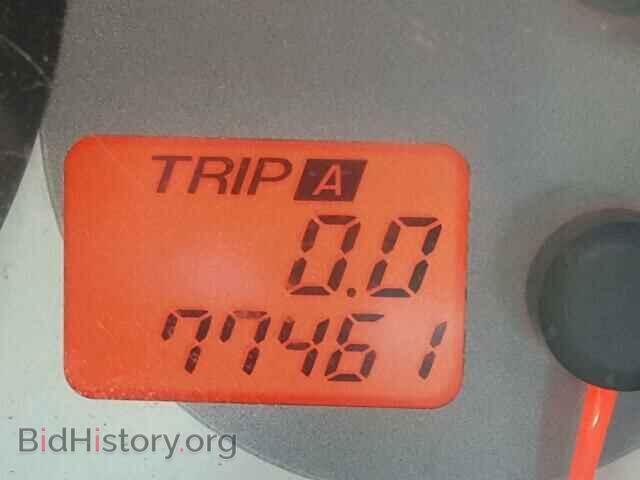 2009 MAZDA 3 - VIN: JM1BK32F691251814 - Фото 8