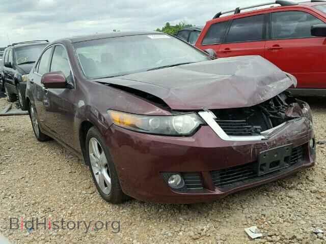 Photo JH4CU2F66AC022706 - ACURA TSX 2010