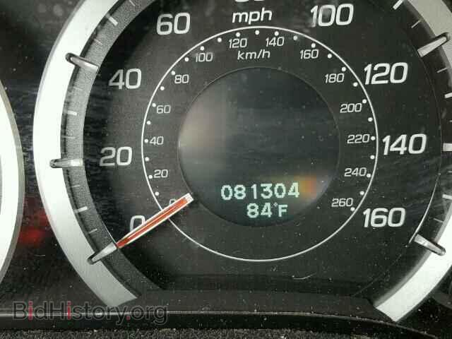 2010 ACURA TSX - VIN: JH4CU2F66AC022706 - Фото 8