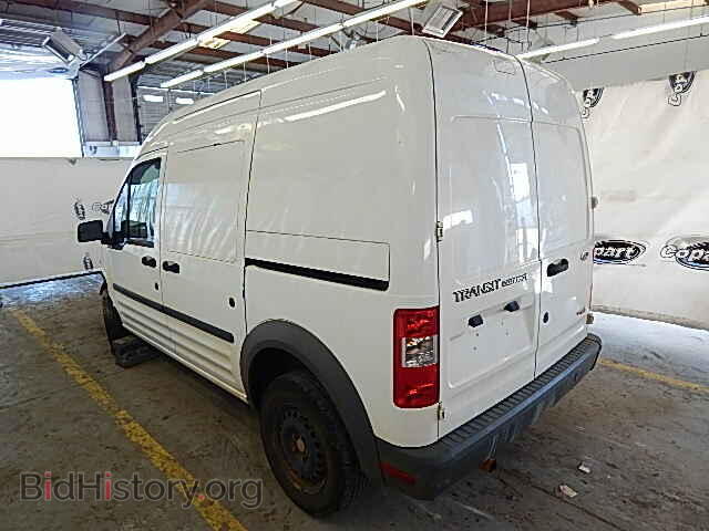 2012 FORD TRANSIT CO - VIN: NM0LS7AN2CT107903 - Фото 3
